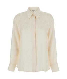 FENDI Рубашка