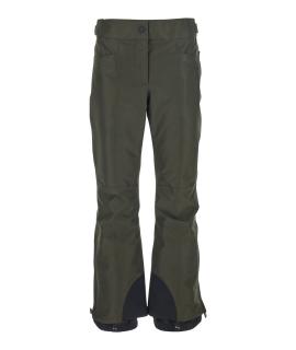 MONCLER GRENOBLE Прямые брюки