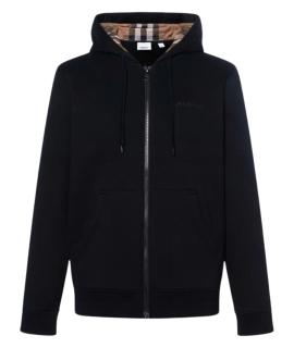 BURBERRY Худи/толстовка