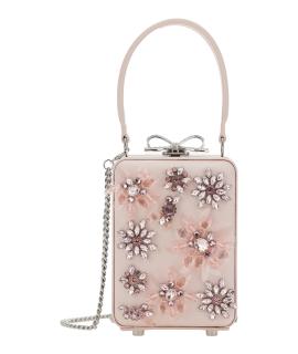 SELF-PORTRAIT Клатч/вечерняя сумка