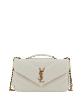 SAINT LAURENT Сумка через плечо