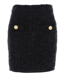 BALMAIN Юбка мини