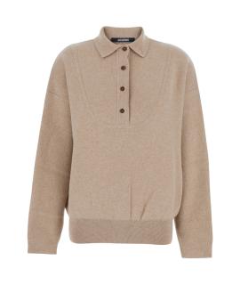 JACQUEMUS Джемпер / свитер