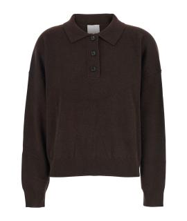 ALLUDE Джемпер / свитер