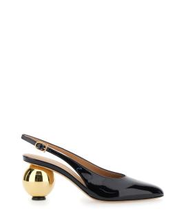 FERRAGAMO Туфли