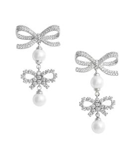 SELF-PORTRAIT Серьги