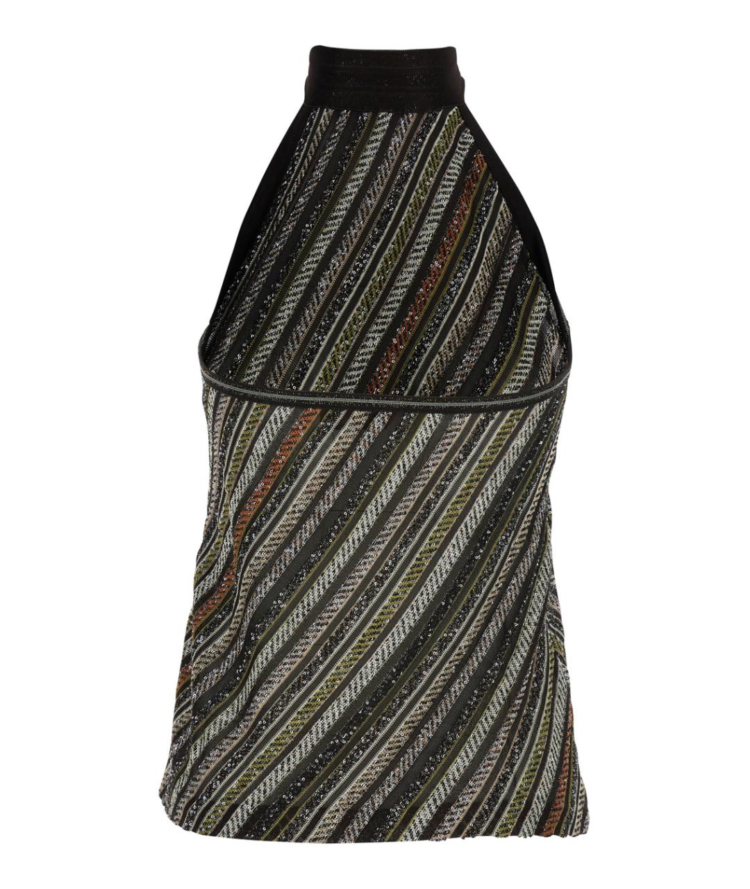 MISSONI Мульти майка, фото 2