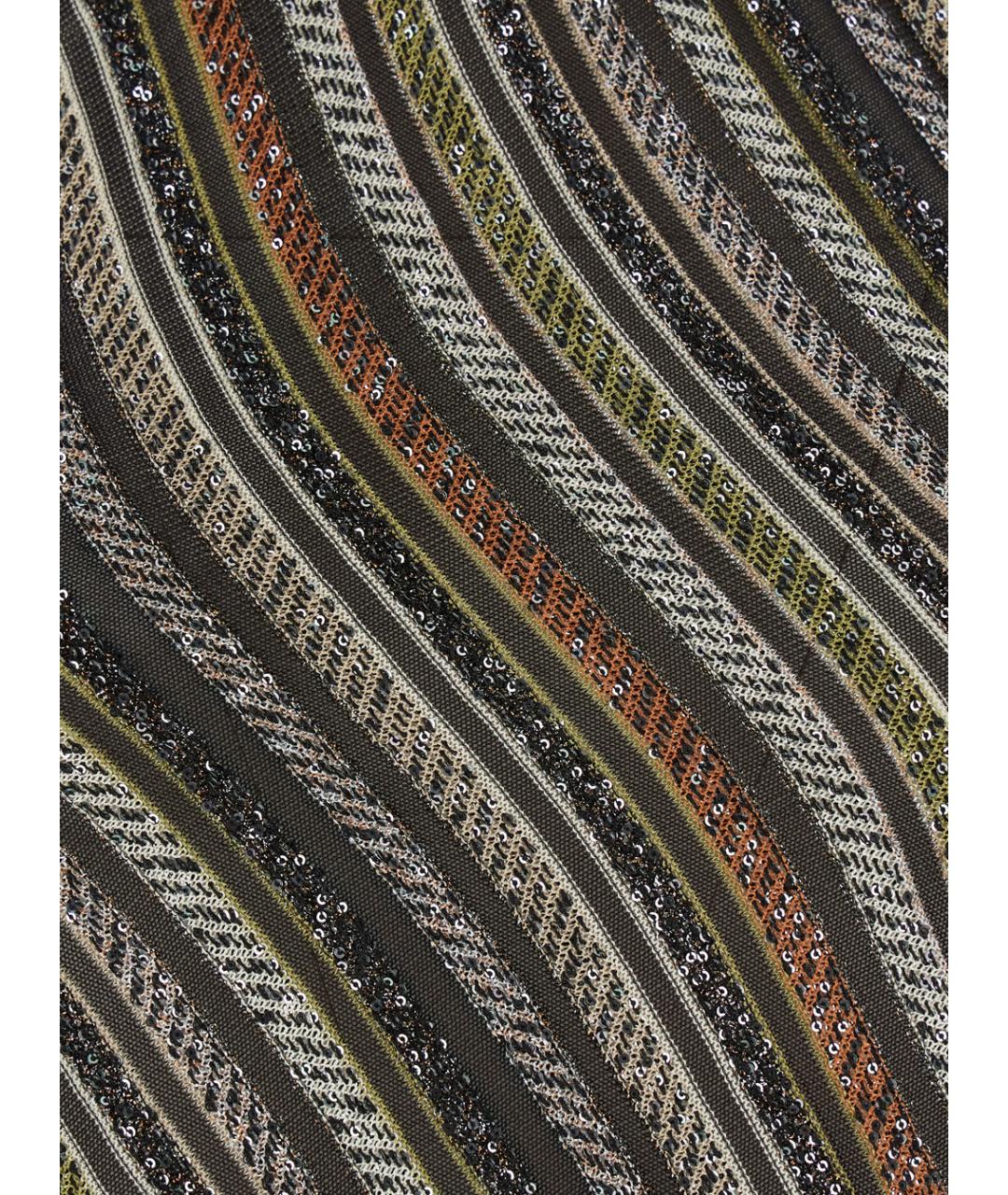 MISSONI Мульти майка, фото 3