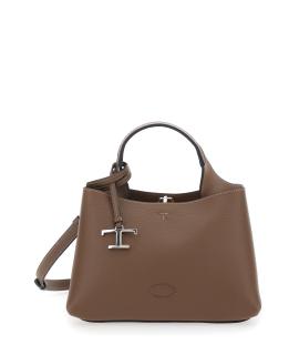 TOD'S Сумка с короткими ручками