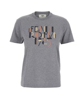 FENDI Футболка