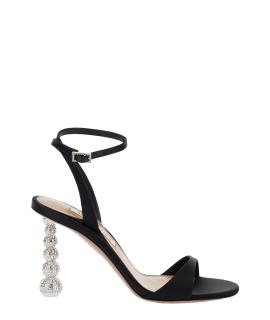 AQUAZZURA Босоножки