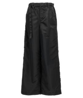 SACAI Прямые брюки