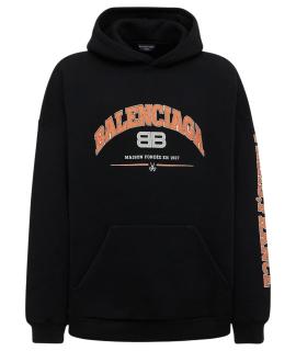 BALENCIAGA Худи/толстовка