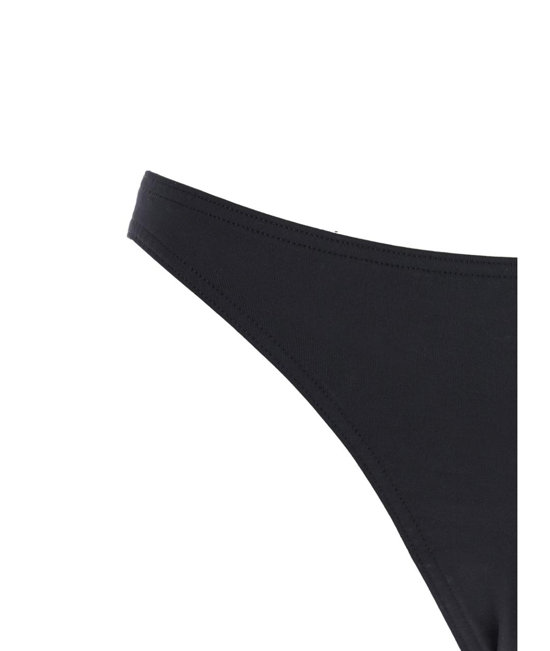 Eres Черные трусы, фото 3