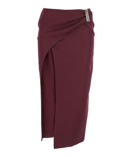 THE ATTICO Юбка миди