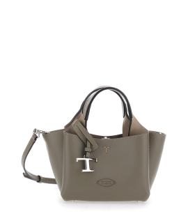 TOD'S Сумка с короткими ручками