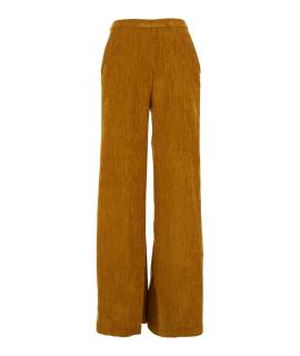 FORTE FORTE Прямые брюки