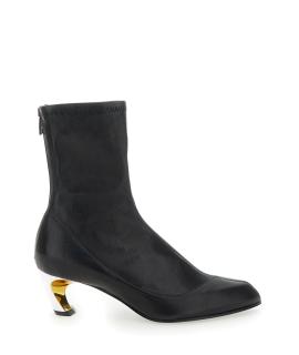 ALEXANDER MCQUEEN Сапоги