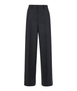 GUCCI Прямые брюки