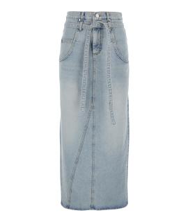 LOW CLASSIC Юбка макси