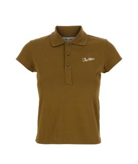 THE ATTICO Футболка