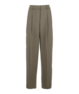 MICHAEL MICHAEL KORS Прямые брюки