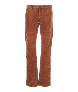 ISABEL MARANT Прямые брюки