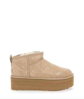UGG AUSTRALIA Ботинки