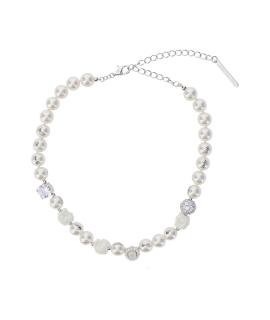 SHUSHU/TONG Цепочка