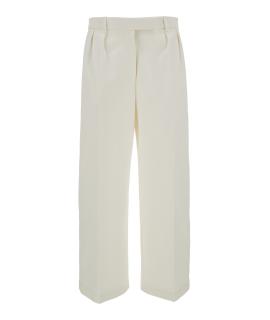 THOM BROWNE Прямые брюки