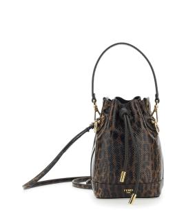 FENDI Сумка через плечо