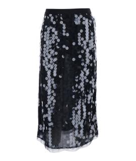 SEMICOUTURE Юбка миди