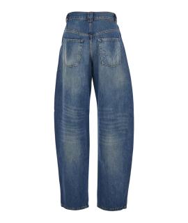 PINKO Джинсы клеш