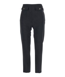 ELISABETTA FRANCHI Брюки узкие