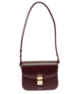 A.P.C. Сумка через плечо