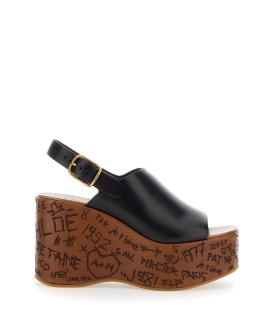 CHLOE Босоножки