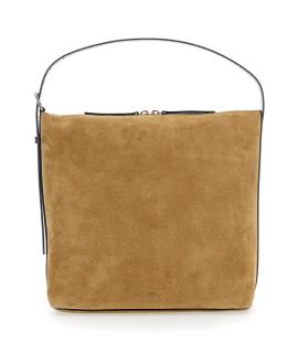 A.P.C. Сумка через плечо