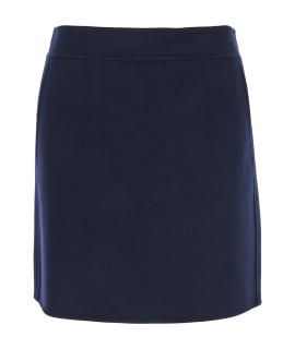 'S MAX MARA Юбка мини