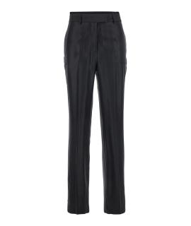 SEMICOUTURE Прямые брюки