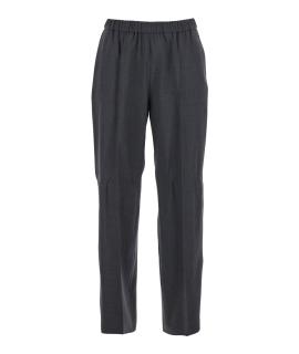 FABIANA FILIPPI Прямые брюки