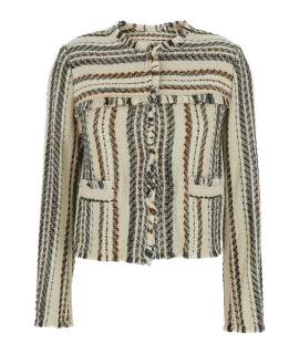 ISABEL MARANT Жакет/пиджак