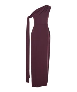 SOLACE LONDON Коктейльное платье