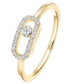 MESSIKA Кольцо