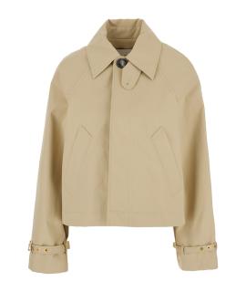 Ami Paris Тренч/плащ