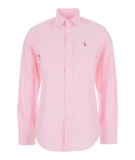 POLO RALPH LAUREN Рубашка
