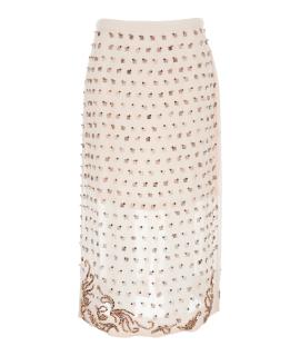 DRIES VAN NOTEN Юбка миди