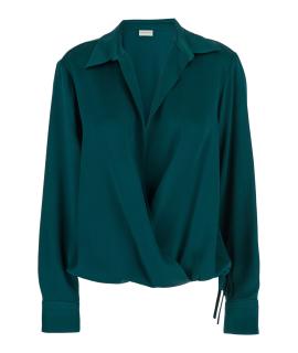 DRIES VAN NOTEN Блузы