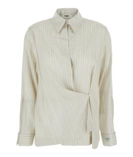 FENDI Рубашка