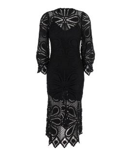 BA&SH Повседневное платье