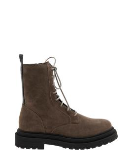 BRUNELLO CUCINELLI Ботинки